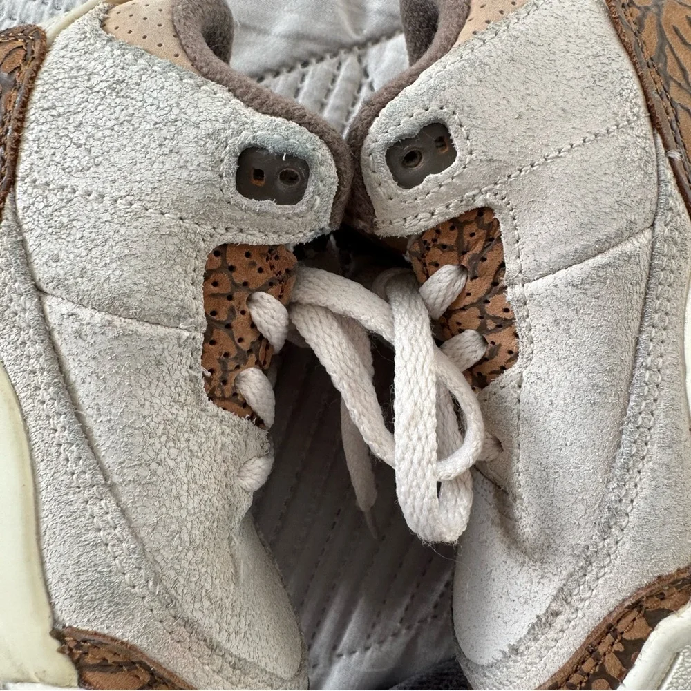 Toddler's Jordan 3 Retro 